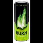 BURN Apple-Kiwi